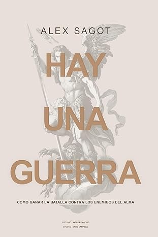 There is a War - Alex Sagot